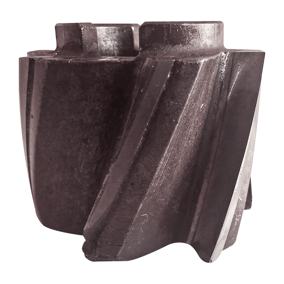 Carbide Tipped Shell Cutter | Cutters