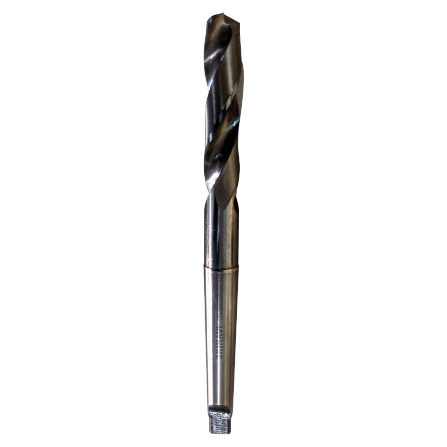 Lugged Carbide Drill | Drills
