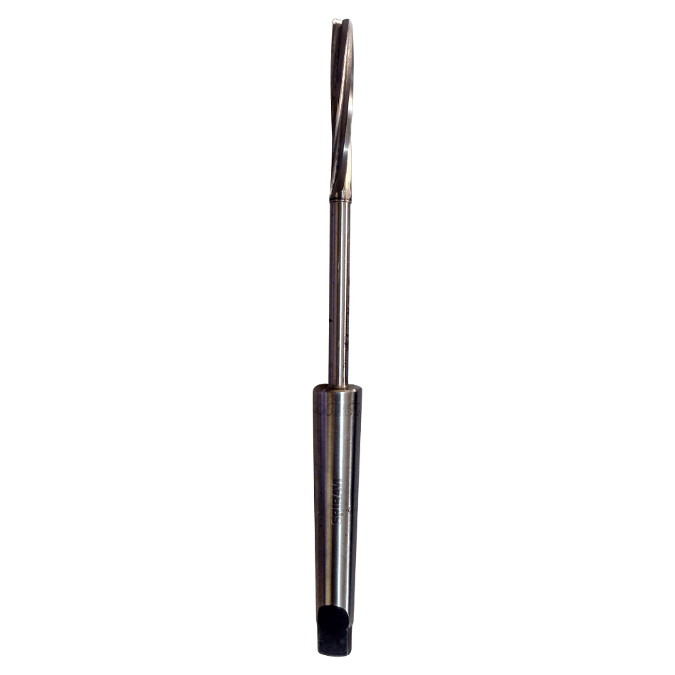Lugged Carbide Reamer | Reamers & Holemills