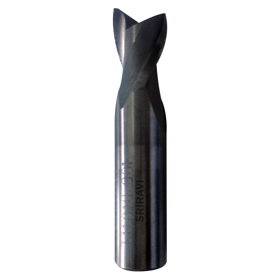 Solid Carbide Trepanning Form Tool | Special Tools